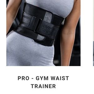 Slimtum Pro Gym waist trainer